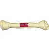 Cadet Gourmet Knotted Rawhide Bone Natural Dog Chews - Natural - 24 In