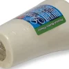 Cadet Stuffed Shin Bone Natural Dog Chews - Peanut Butter - 3-4 In - 24 Pack