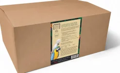 Caitec Oven Fresh Bites Medium Parrot Bird Food - 28 oz