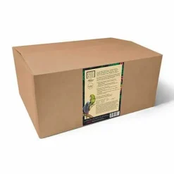Caitec Oven Fresh Bites Medium Parrot Bird Food - 15 lb Bag