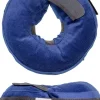 Calm Paws Basic Inflatable Dog Collar - Large