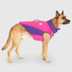 Canada Pooch High Tide Floating Waterproof Dog Life Jacket