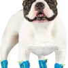Canada Pooch Hot Pavement Breathable Dog Boots
