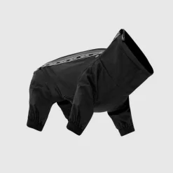 Canada Pooch Slush Bodysuit Full-Body Winter Snow and Rain Dog Coat