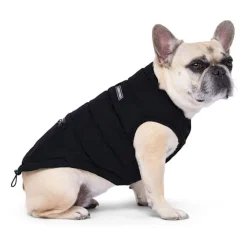 Canada Pooch Ultimate Stretch Fall and Winter Dog Vest
