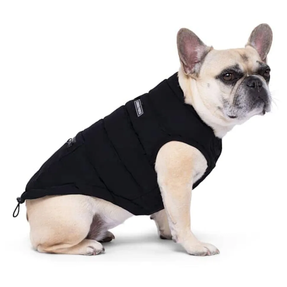 Canada Pooch Ultimate Stretch Fall and Winter Dog Vest