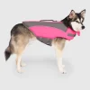 Canada Pooch Wave Rider Safety Dog Life Jacket