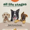 Canidae All Life Stages Multi-Protein Dry Dog Food - 27 Lbs
