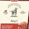 Canidae Ca-40 High Protein Recipe Dry Dog Food - Beef - 7 Lbs