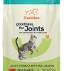 Canidae Goodness for Joints Formula Dry Cat Food - Salmon - 5 Lbs