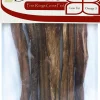 Canine Caviar Buffalo Dog Bully Sticks - 6 Inch - 7 Count