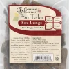 Canine Caviar Buffalo Lungs Natural Dog Chews - 8 oz