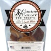 Canine Caviar Dried Sweet Potatoes Dehydrated Dog Treats - 6 oz