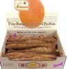 Canine Caviar Free-Range Fed Paddywacks Natural Dog Chews - 12 Inch - 35 Count