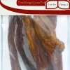Canine Caviar Free-Range Fed Flossies Natural Dog Chews - 6 Inch - 35 Count
