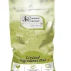 Canine Caviar Grain Free Puppy Chicken & Split Pea Dry Dog Food - 4.4 lb Bag