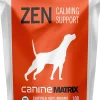 Canine Matrix 100gram (4oz) Zen Matrix Calming Mushroom Dog Supplements - 4 oz