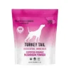 Canine Matrix 200gram Turkey Tail Organic Mushroom Dog Supplements - 7.1 oz