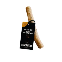 Canophera Small Chew Stick for Dogs - 12 Pieces