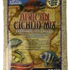 CaribSea African Cichlid Mix Original - 20 lb