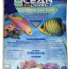 CaribSea Ocean Direct Caribbean Live Sand - 20 lb - Pack of 2