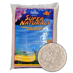CaribSea Super Naturals Crystal River - 5 lb - Pack of 5