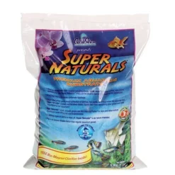 CaribSea Super Naturals Moonlight Sand - 5 lb - Pack of 5