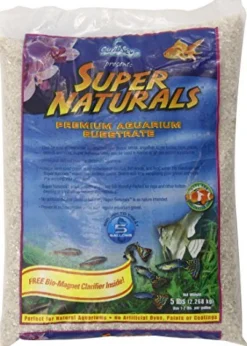 CaribSea Super Naturals Torpedo Beach - 5 lb - Pack of 5