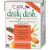Caru Daily Dish Beef with Chicken Stew Wet Dog Food - 12.5 oz - Case of 12