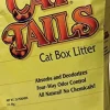 Cat Tails Clay Cat Litter - Unscented - 25 Lbs