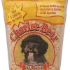 Charlee Bear Original Crunch Soft and Chewy Dog Treats - Chicken Liver - 6 Oz