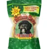 Charlee Bear Original Crunch Soft and Chewy Dog Treats - Cheese and Egg - 6 Oz