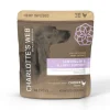 Charlotte's Webb Dog Hemp Skin Healthy Chew - 30 Count