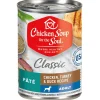 Chicken Soup For The Soul Adult Canned Dog Food