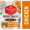 Chicken Soup for the Soul Savory Snacks Chicken Soft and Chewy Dog Treats - 6 Oz - 6 Pack