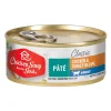 Chicken Soup For The Soul Adult Canned Cat Food