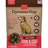 Cloud Star Grain-Free Skin & Coat Soft and Chewy Dog Treats - Salmon