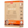 Cloud Star Grain-Free Wag More Bark Less Peanut Butter & Apples Oven Baked Dog Biscuit Treats - 14 oz Box