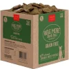 Cloud Star Wag More Bark Less Bulk Boxes Grain Free Chicken & Sweet Potato Biscuit Dog Treats - 19 lb Box