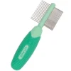 Coastal Li'L Pals Double Sided Flea and Tick Pet Comb