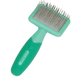 Coastal Li'L Pals Slicker Pet Brush with Coated Tips