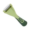 Coastal Pet Shed Magic Cat De-Shedding Tool for Medium and Long Hair