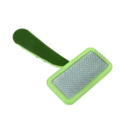 Coastal Safari Soft Slicker Shedding Pet Brush