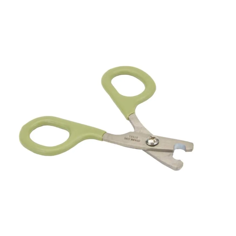Coastal Safari Stainless Steel Dog Nail Trimmer