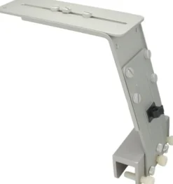 Cobalt Aquatics C-Ray 200 Mounting Arm Bracket - White