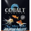 Cobalt Aquatics Goldfish Pellets Freshwater Fish Food - 6.3 Oz