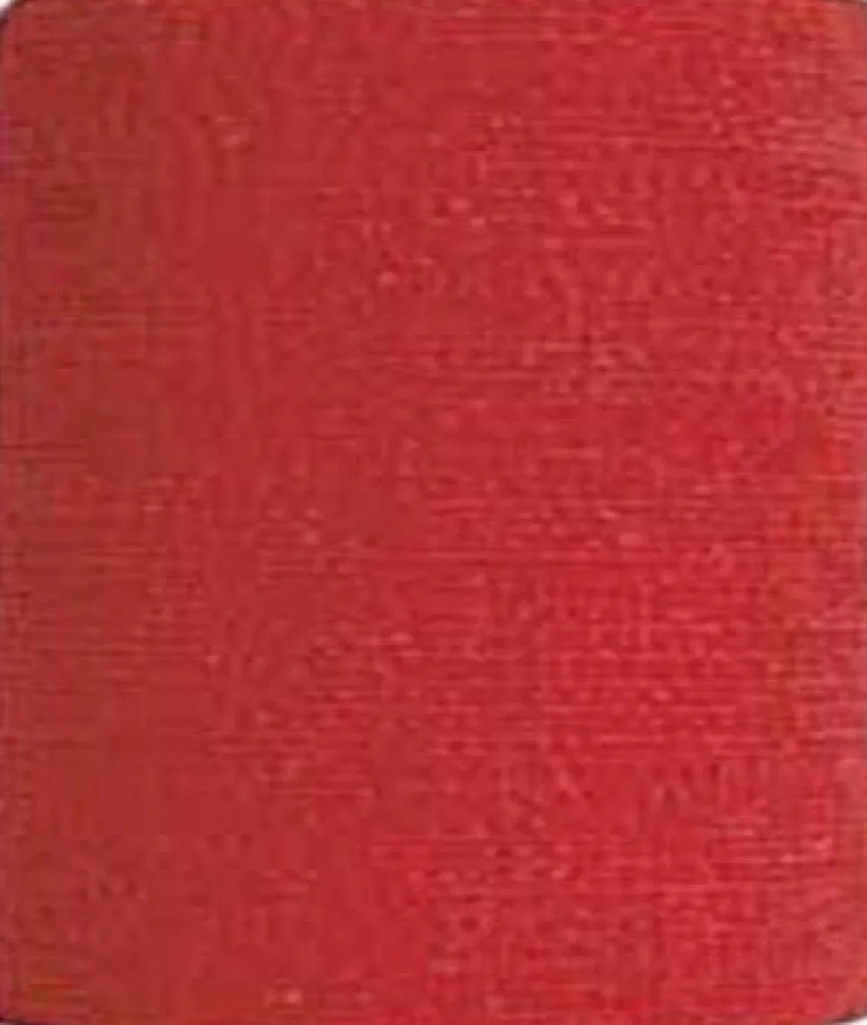 Coflex-Vet Cohesive Bandage - Red - 4 In X 5 Yd - 18 Pack