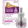 Comfort Zone Calming Diffuser Refill for Cats - 48 Ml