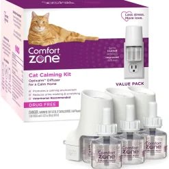Comfort Zone Soothing Mini Display - 13 Count