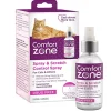 Comfort Zone Spray & Scratch Control for Cats - 2 Oz